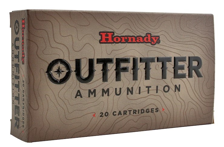 HR OTF CX 7MM PRC 160GR 20 - Win Repeating Arms Promotion